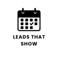 Leads That Show logo
