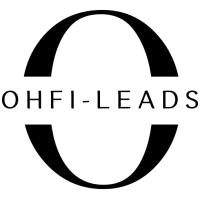 Ohfi Leads logo