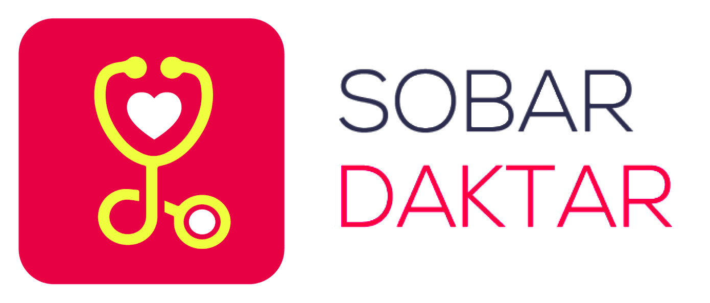 Sobar Daktar logo