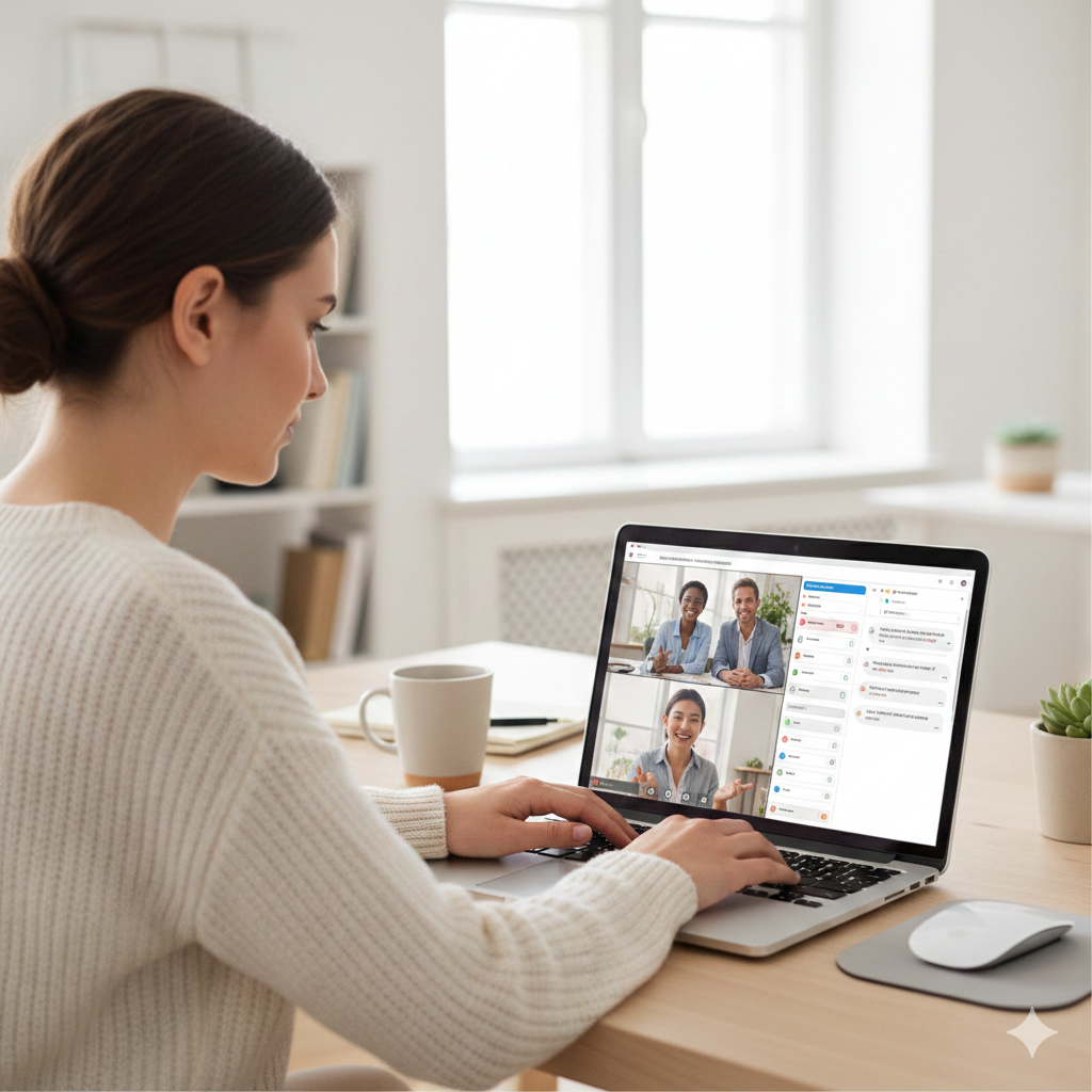 From Founder-Led to Founder-Free: How Solys Digital Achieved Global Scalability