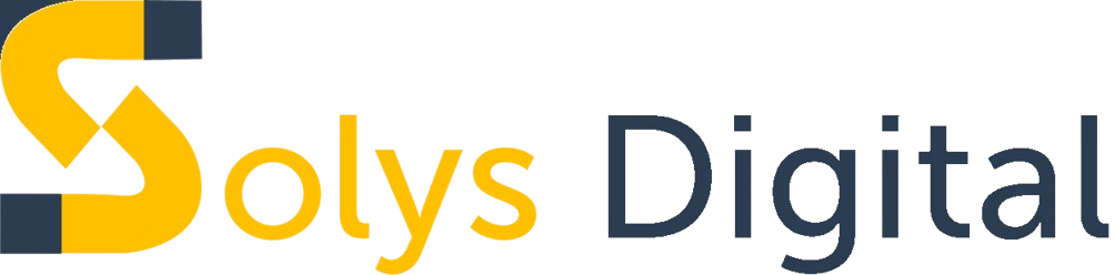 Solys Digital logo